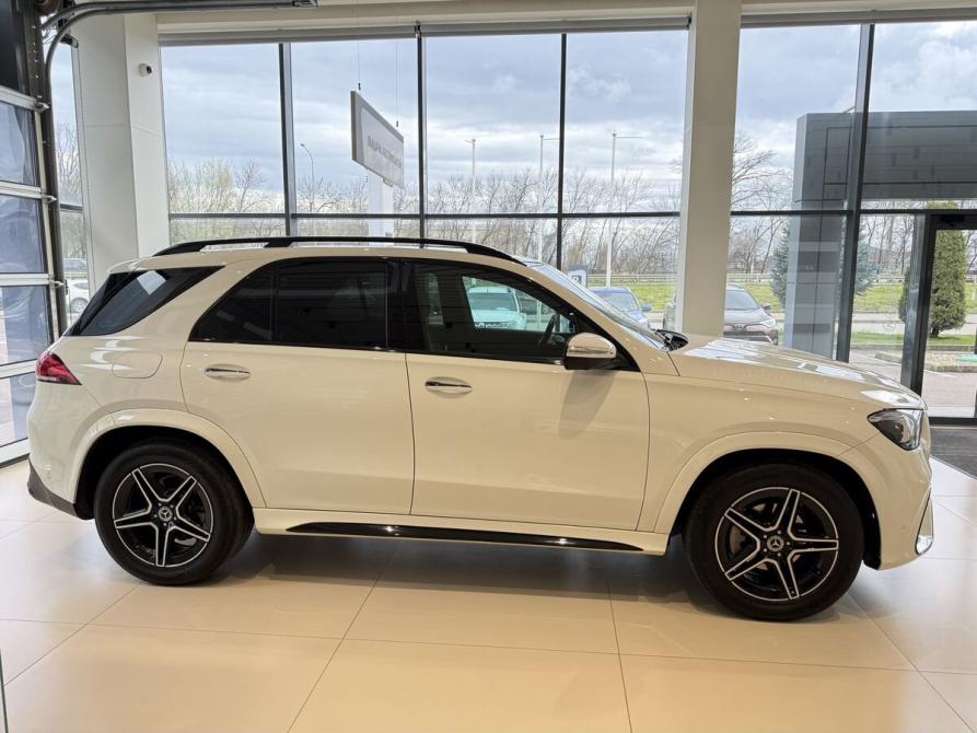 Mercedes-Benz GLE II (V167) Краснодар  - изображение 4