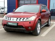 Nissan Murano I (Z50) Иваново  - изображение 21