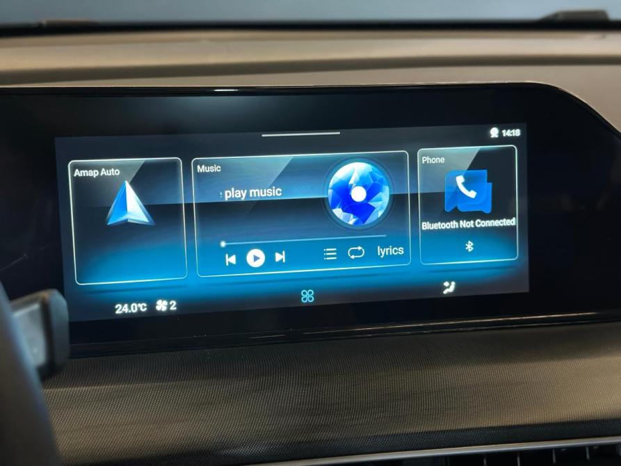 Changan Eado Plus Уфа  - изображение 14