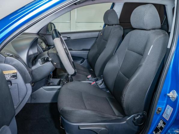 Hyundai i30 I с пробегом 2009 года, цена 530 000 рублей, 222505 км, хэтчбек, Автокод Объявления
