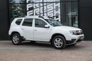 Renault Duster I Рестайлинг Ульяновск  - изображение 19