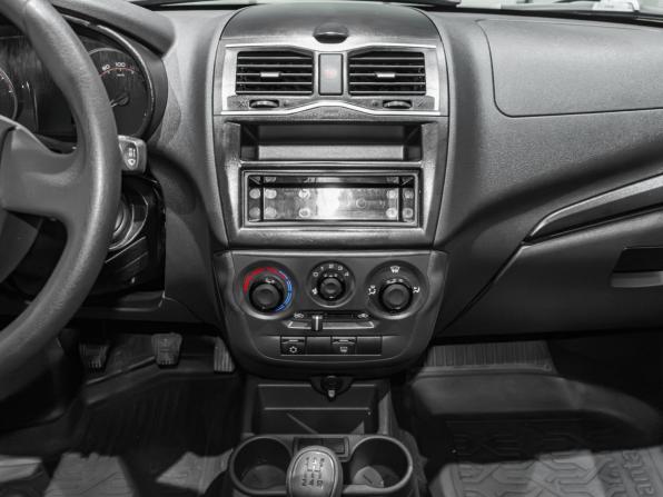 Lada (ВАЗ) Granta I Рестайлинг с пробегом 2025 года, цена 890 000 рублей, 24360 км, лифтбек, Автокод Объявления