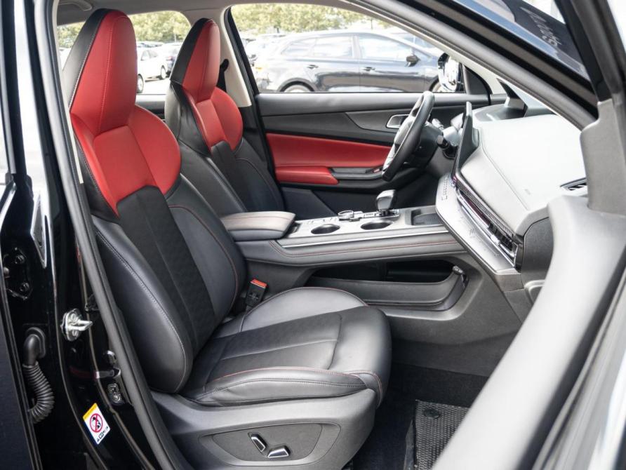 Changan UNI-S (CS55 Plus) I Краснодар  - изображение 8
