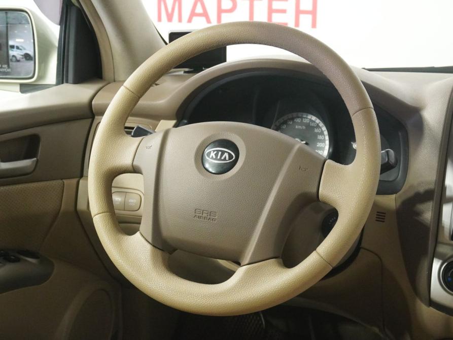 Kia Sportage II Вологда  - изображение 16