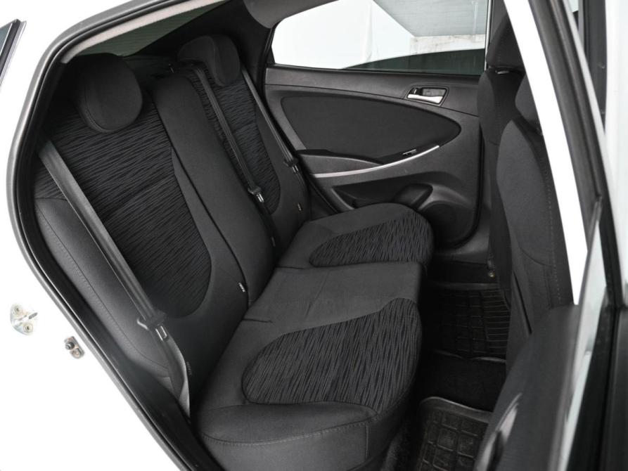 Hyundai Solaris I Рестайлинг Ростов-на-Дону  - изображение 7
