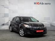 Mazda 3 II (BL) Рестайлинг Екатеринбург  - изображение 20