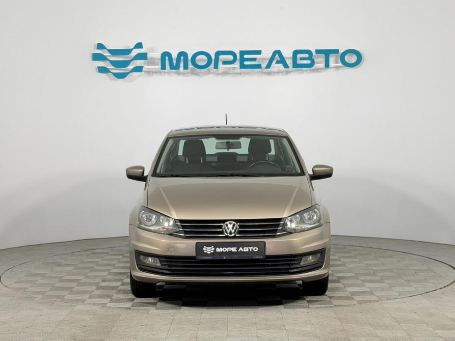 Volkswagen Polo V Рестайлинг Калининград  - изображение 2