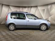 Skoda Roomster I Москва  - изображение 22