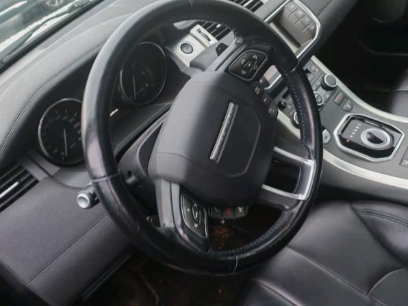 Land Rover Range Rover Evoque I с пробегом 2013 года, цена 1 950 000 рублей, 129454 км, внедорожник, Автокод Объявления