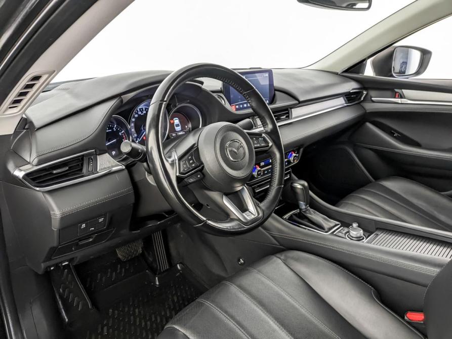 Mazda 6 III (GJ) Рестайлинг 2 Москва  - изображение 16