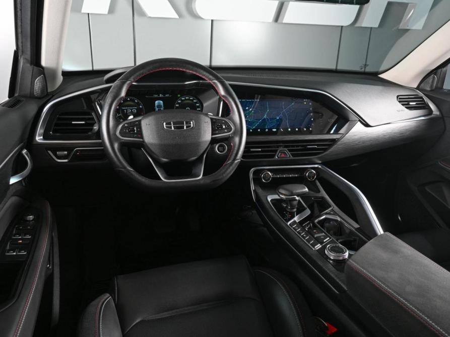 Geely Tugella I Ростов-на-Дону  - изображение 6