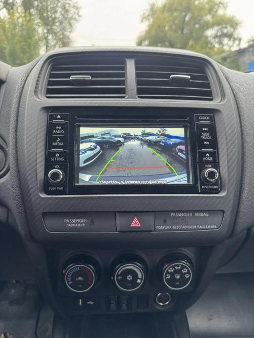 Mitsubishi ASX I Рестайлинг 3 Санкт-Петербург  - изображение 5