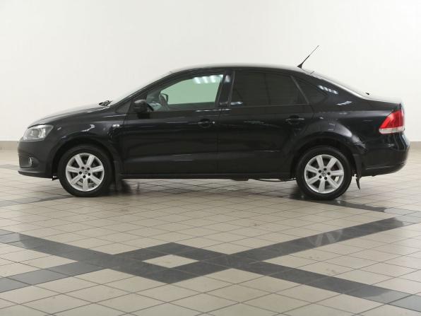 Volkswagen Polo V с пробегом 2012 года, цена 645 000 рублей, 253000 км, седан, Автокод Объявления
