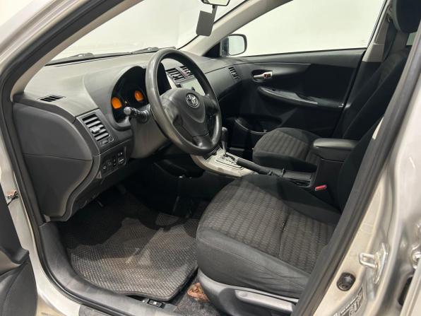 Toyota Corolla X (E140 E150) с пробегом 2007 года, цена 649 000 рублей, 278081 км, седан, Автокод Объявления