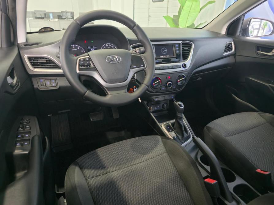 Hyundai Solaris II Таганрог  - изображение 12