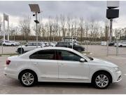 Volkswagen Jetta VI Рестайлинг Воронеж  - изображение 28