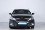 Kia Rio III Рестайлинг Челябинск  - изображение 22