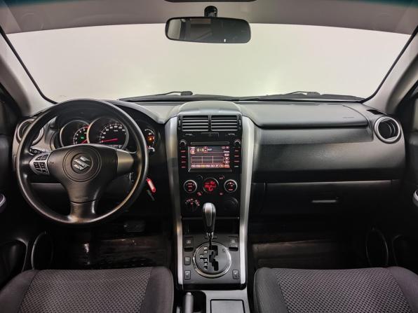 Suzuki Grand Vitara II Рестайлинг с пробегом 2011 года, цена 1 120 000 рублей, 172829 км, внедорожник, Автокод Объявления