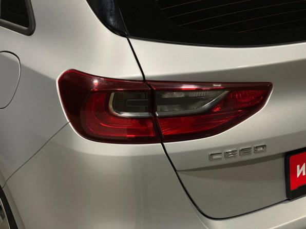 Kia Ceed III с пробегом 2020 года, цена 1 685 000 рублей, 145029 км, хэтчбек, Автокод Объявления