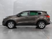 Kia Sportage IV Новосибирск  - изображение 29