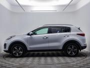 Kia Sportage IV Москва  - изображение 20