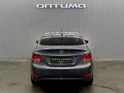 Hyundai Solaris I Краснодар  - изображение 26