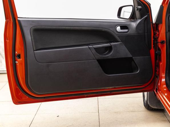 Ford Fiesta Mk5 с пробегом 2008 года, цена 418 000 рублей, 162610 км, хэтчбек, Автокод Объявления