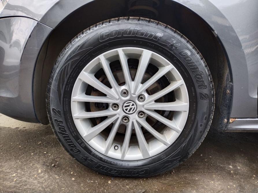 Volkswagen Jetta VI Москва  - изображение 9