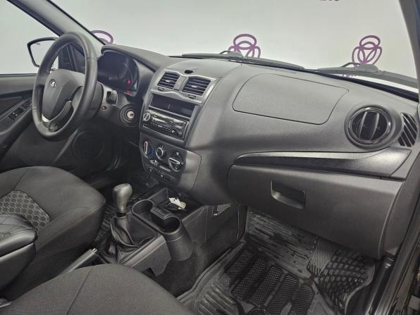Lada (ВАЗ) Granta I Рестайлинг с пробегом 2022 года, цена 791 000 рублей, 29731 км, седан, Автокод Объявления