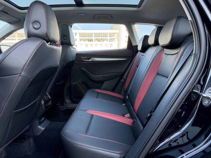 Skoda Karoq I Казань  - изображение 31