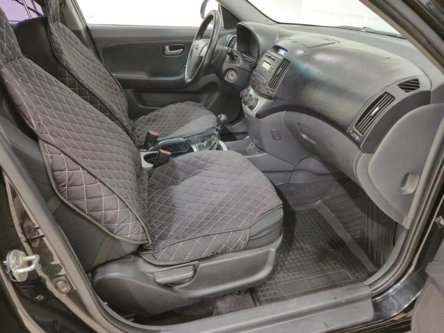 Hyundai Elantra IV (HD) Альметьевск  - изображение 13