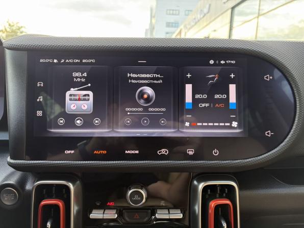 Haval Dargo I с пробегом 2024 года, цена 2 859 000 рублей, 20251 км, внедорожник, Автокод Объявления