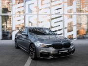 BMW 5 серии VII (G30/G31/G38) Ставрополь  - изображение 23