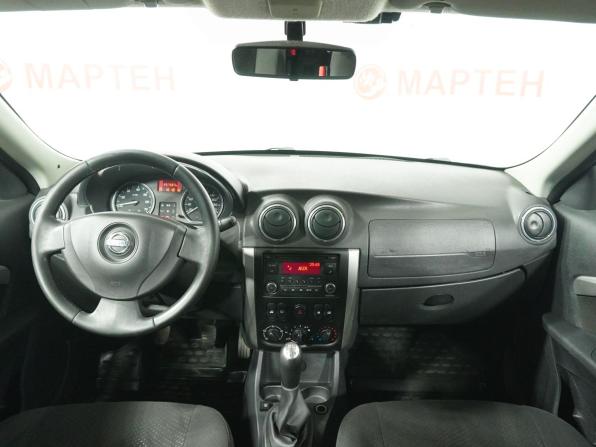 Nissan Almera III (G15) с пробегом 2013 года, цена 489 000 рублей, 257584 км, седан, Автокод Объявления
