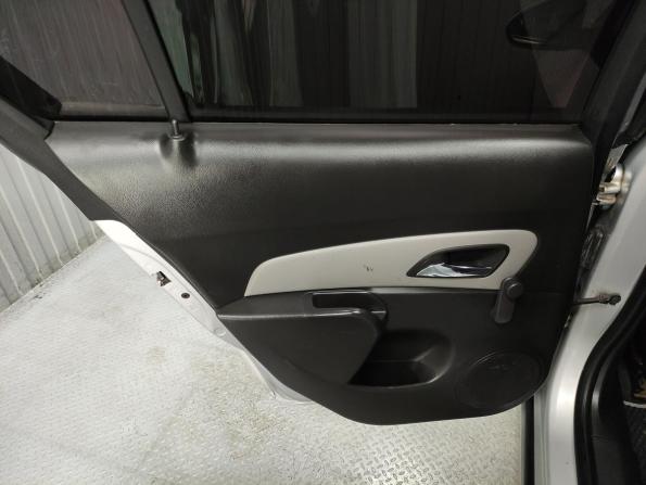 Chevrolet Cruze I с пробегом 2011 года, цена 680 000 рублей, 147000 км, седан, Автокод Объявления