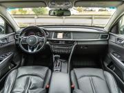 Kia Optima IV Рестайлинг Волгоград  - изображение 47