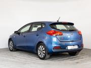 Kia Ceed II Санкт-Петербург  - изображение 28