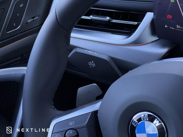 Новый BMW X1 III (U11/U12) 2025 года, цена 6 390 000 рублей, внедорожник, Автокод Объявления
