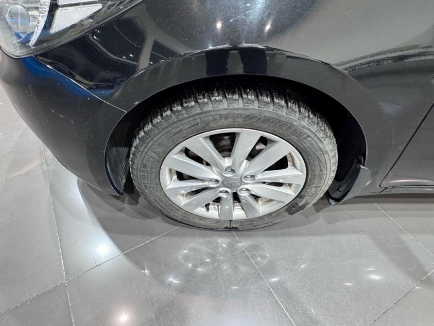 Kia Cerato III Челябинск  - изображение 7