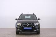 Renault Sandero II Рестайлинг Омск  - изображение 25