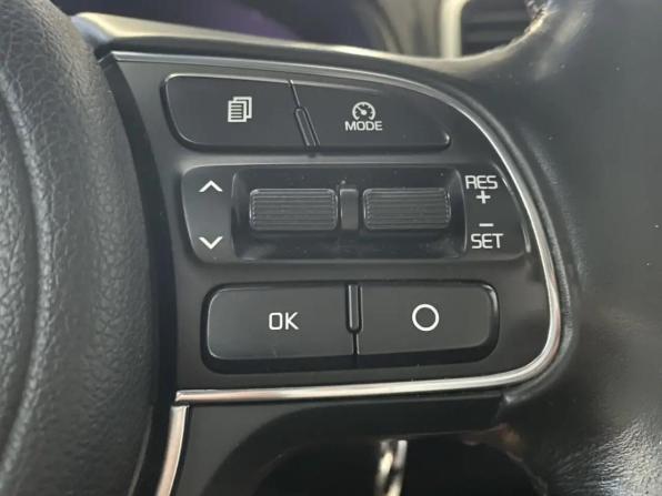 Kia Sportage IV с пробегом 2016 года, цена 1 939 000 рублей, 123000 км, внедорожник, Автокод Объявления
