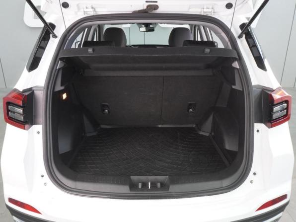 Chery Tiggo 4 Pro I Рестайлинг с пробегом 2024 года, цена 1 484 000 рублей, 82414 км, внедорожник, Автокод Объявления