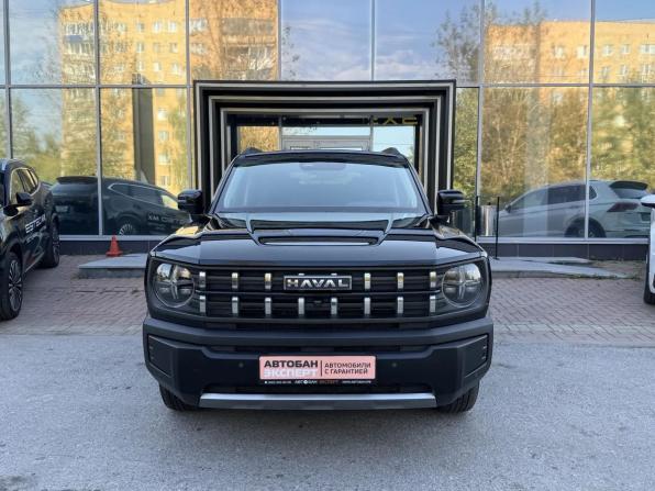 Haval H3 I с пробегом 2024 года, цена 2 399 000 рублей, 62059 км, внедорожник, Автокод Объявления