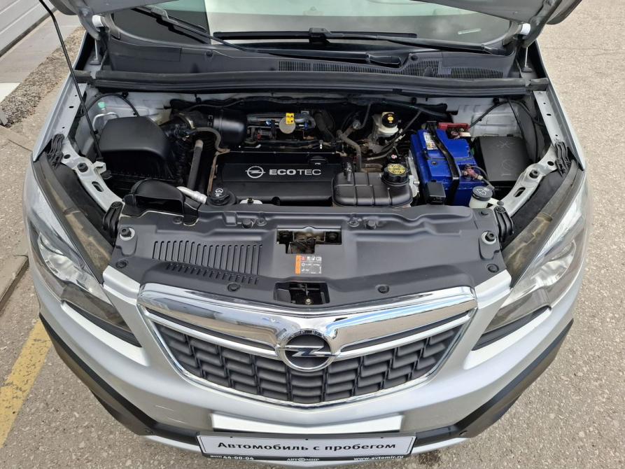 Opel Mokka I Саратов  - изображение 14