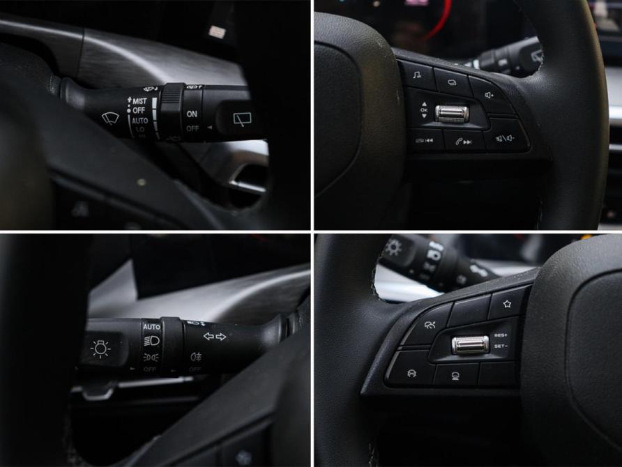 Changan CS35 Plus I Рестайлинг Москва  - изображение 15