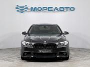 BMW 5 серии VI (F10/F11/F07) Калининград  - изображение 22