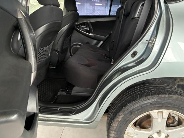 Toyota RAV4 III (XA30) с пробегом 2005 года, цена 945 000 рублей, 230000 км, внедорожник, Автокод Объявления