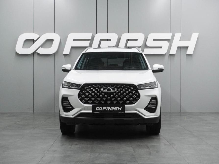 Chery Tiggo 7 Pro I Воронеж  - изображение 3