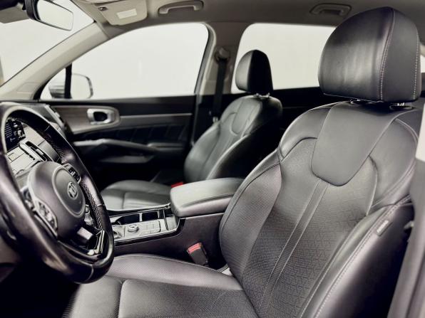 Kia Sorento IV с пробегом 2021 года, цена 3 689 000 рублей, 99961 км, внедорожник, Автокод Объявления