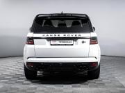 Land Rover Range Rover Sport II Москва  - изображение 28